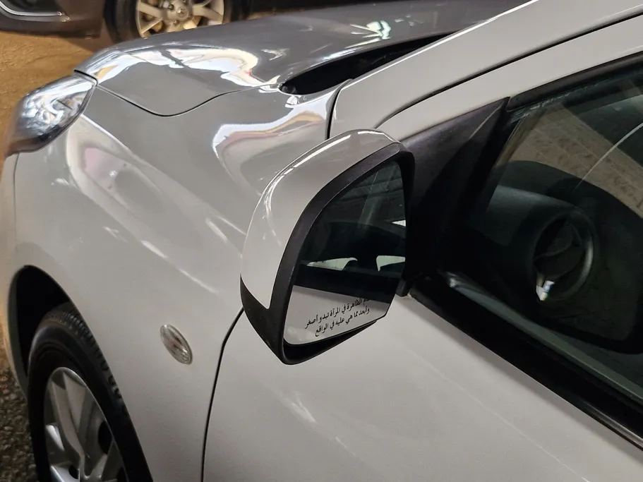 2023 Nissan Sunny Classic-comfort 