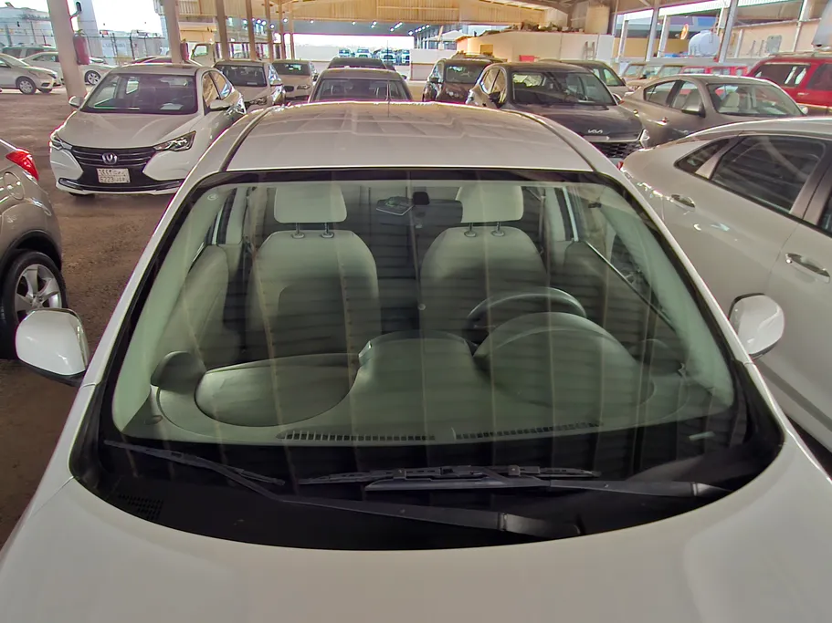 2023 Nissan Sunny Classic-comfort 