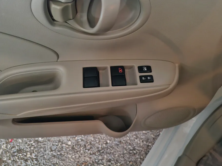 2023 Nissan Sunny Classic-comfort 
