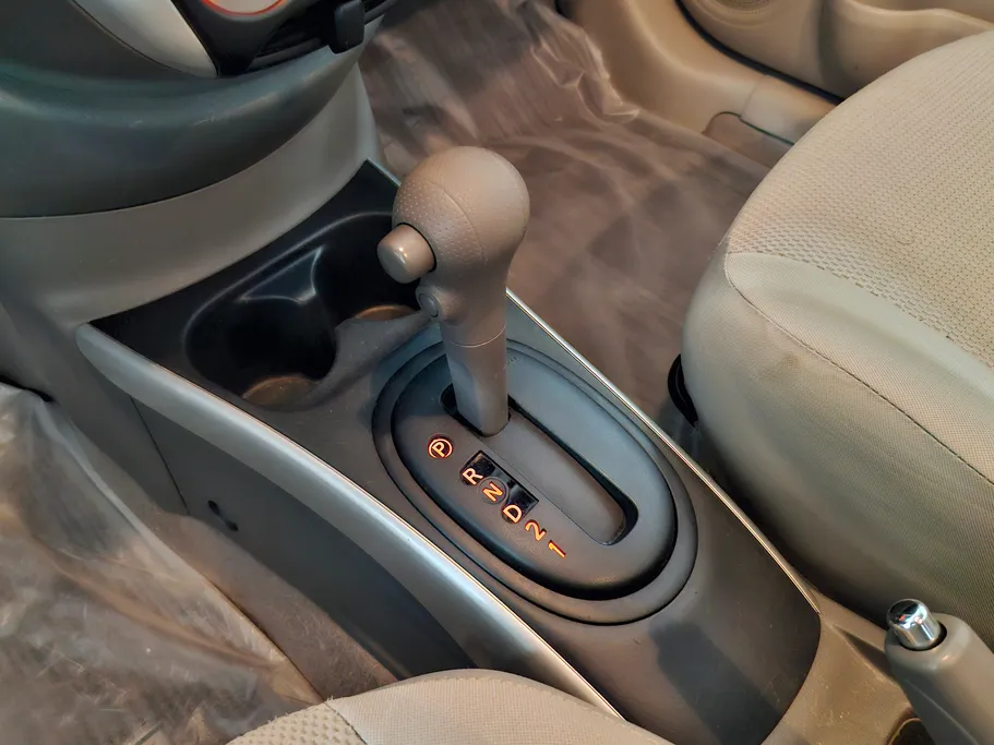 2023 Nissan Sunny Classic-comfort 