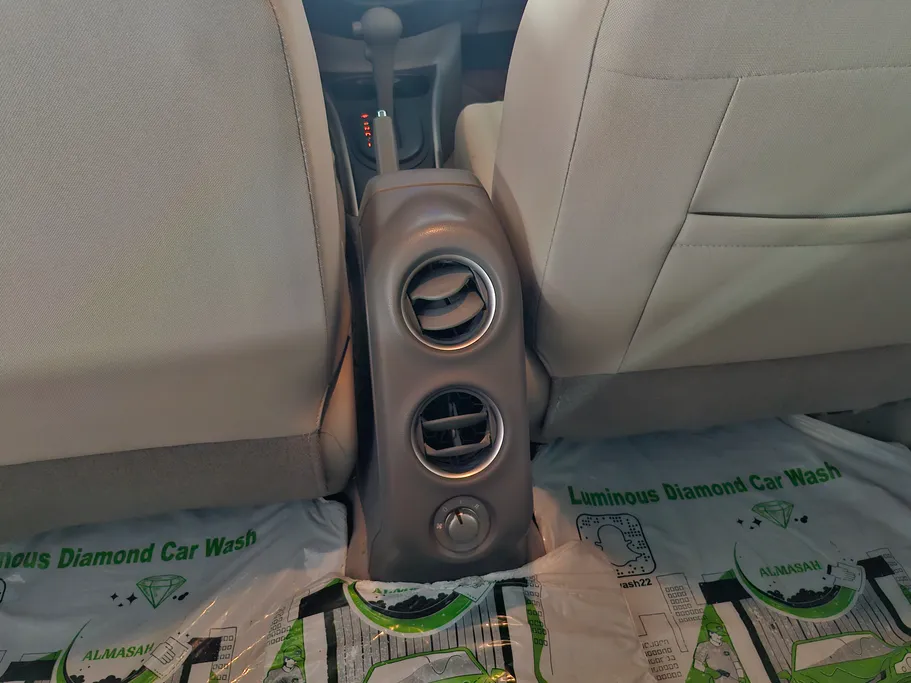 2023 Nissan Sunny Classic-comfort 