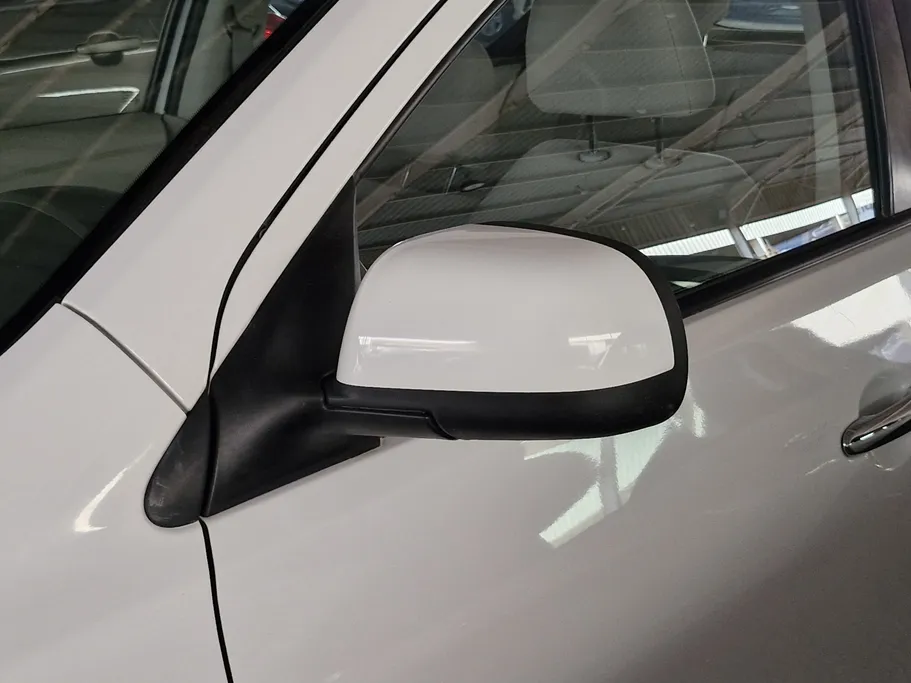 2023 Nissan Sunny Classic-comfort 