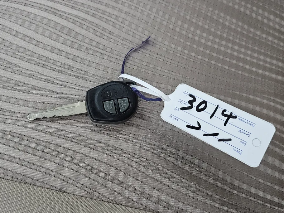 سوزوكي ديزاير GL 2023 