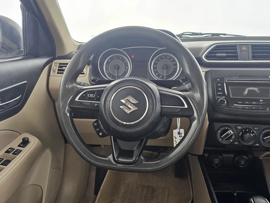 سوزوكي ديزاير GL 2023 