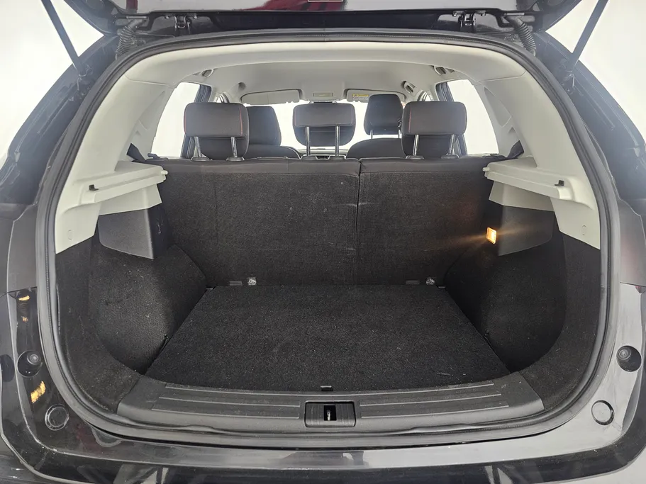 2023 MG ZS STD 