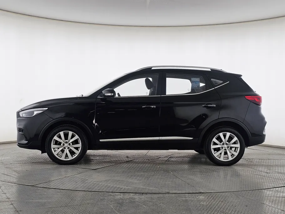 2023 MG ZS STD 
