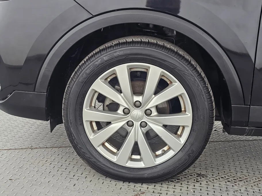 2023 MG ZS STD 