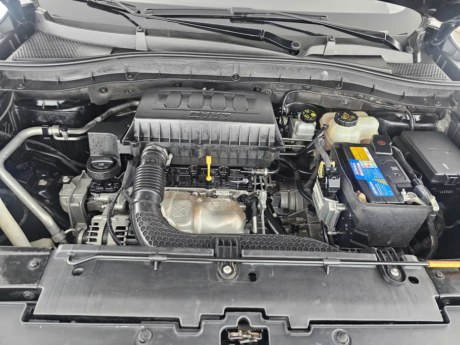 2023 MG ZS STD 
