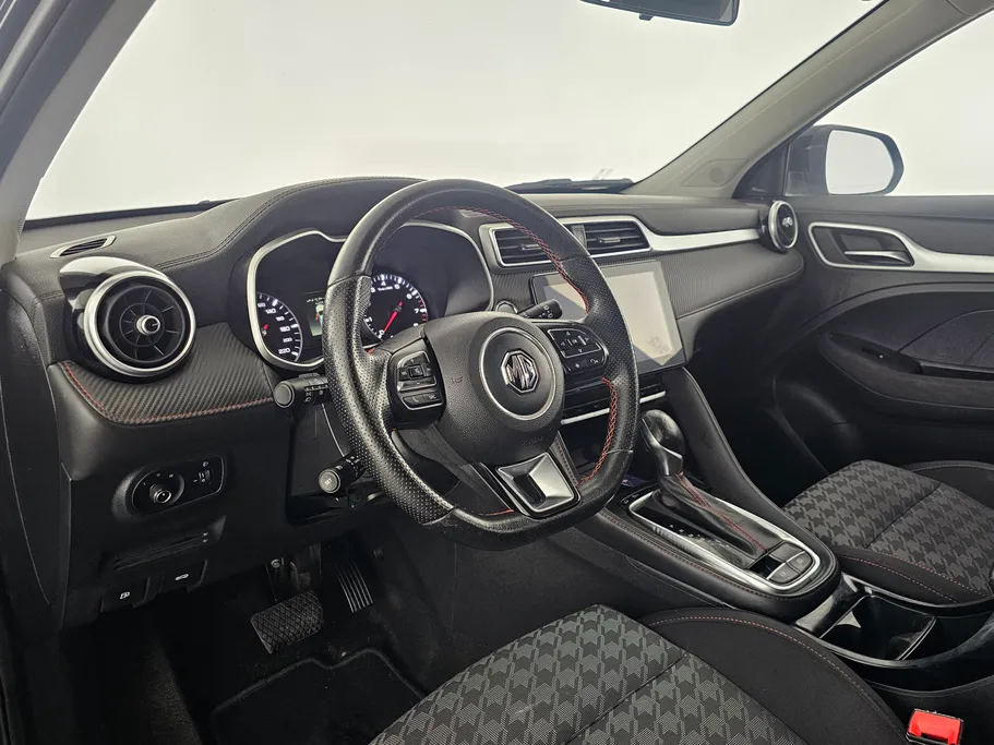 2023 MG ZS STD 