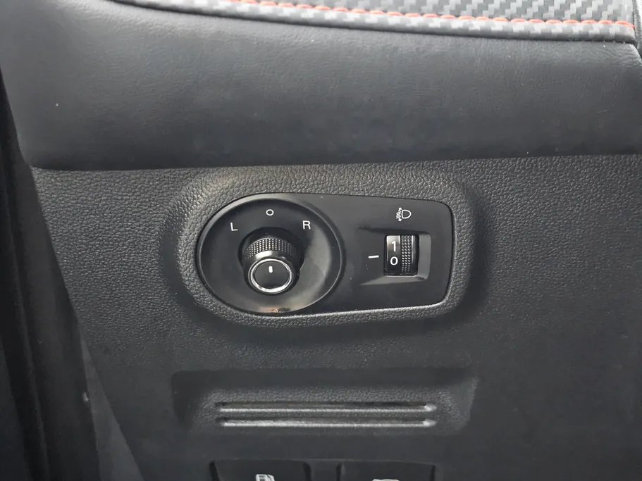 2023 MG ZS STD 