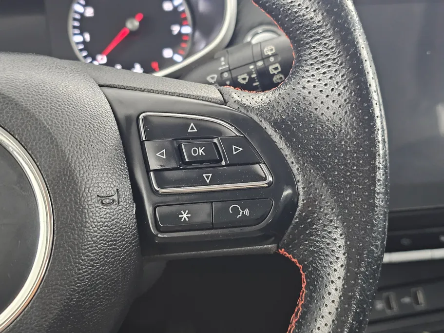 2023 MG ZS STD 