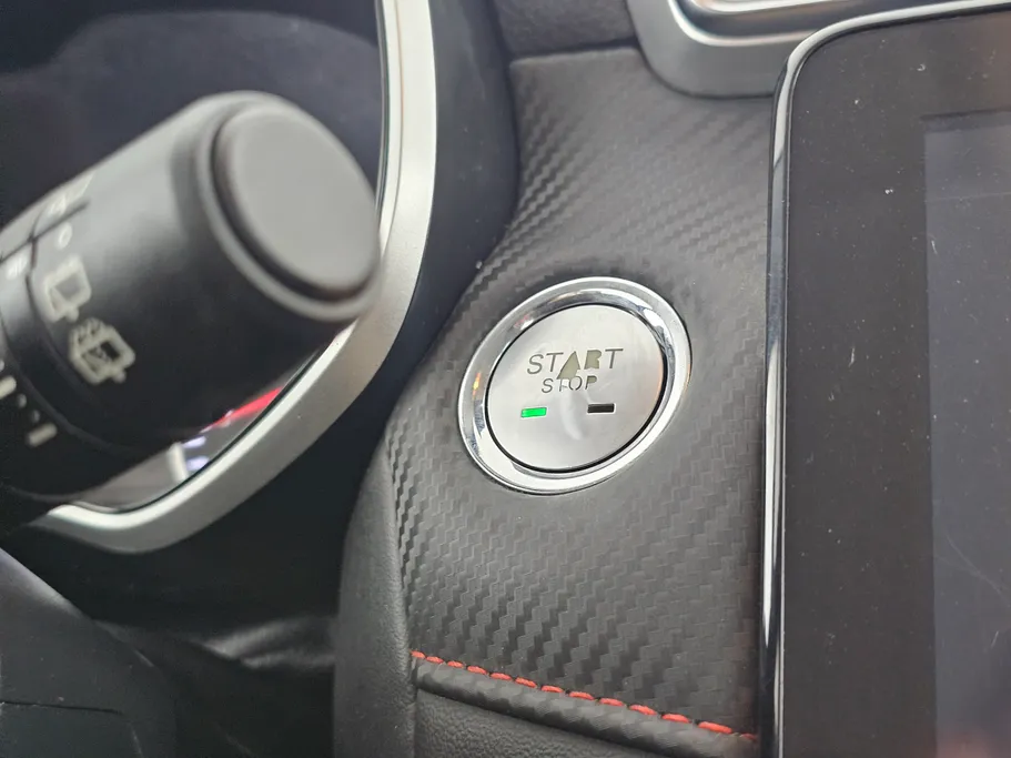 2023 MG ZS STD 