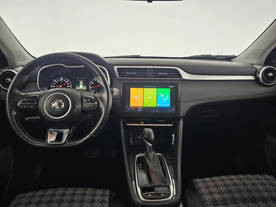 2023 MG ZS STD 