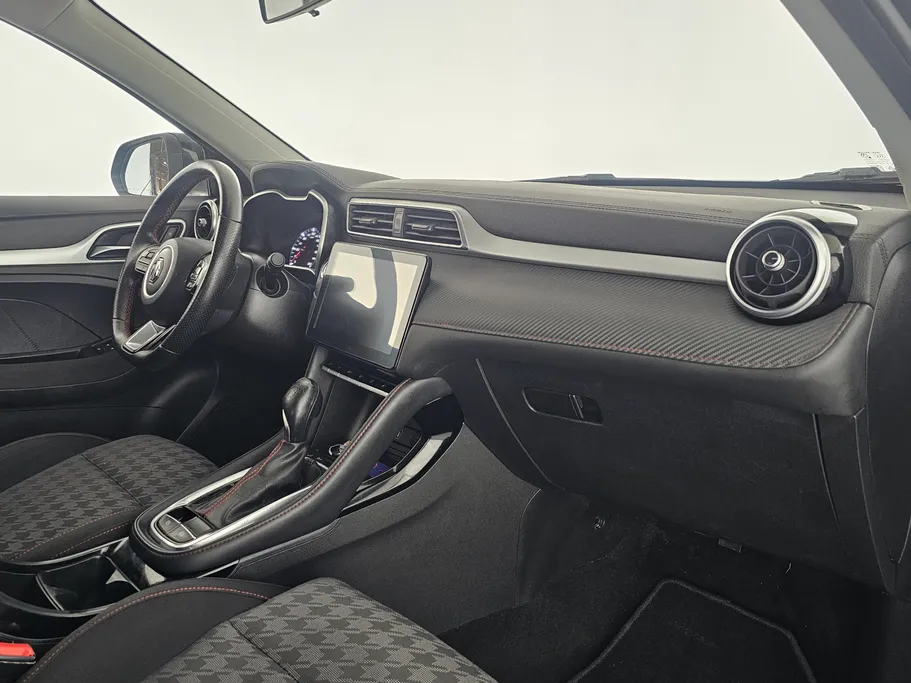 2023 MG ZS STD 
