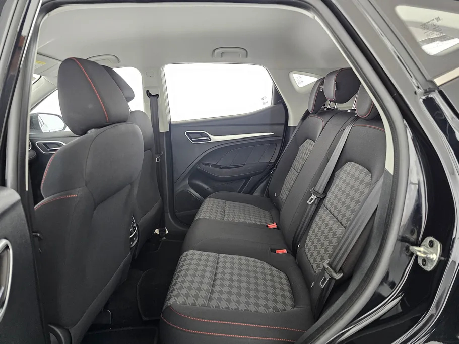 2023 MG ZS STD 