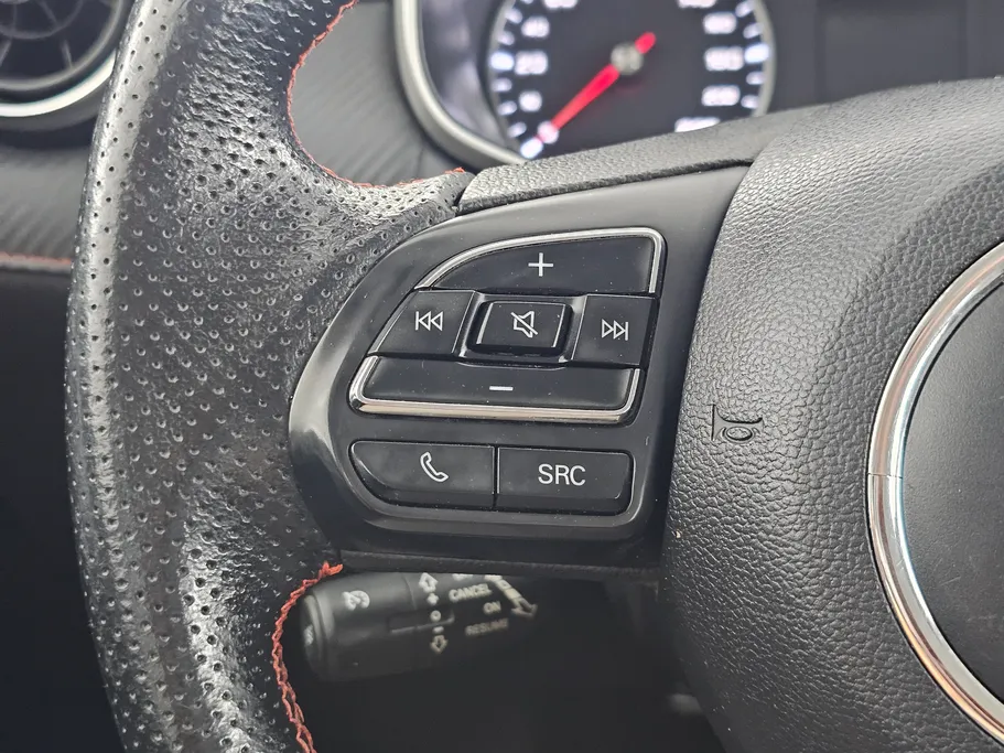 2023 MG ZS STD 