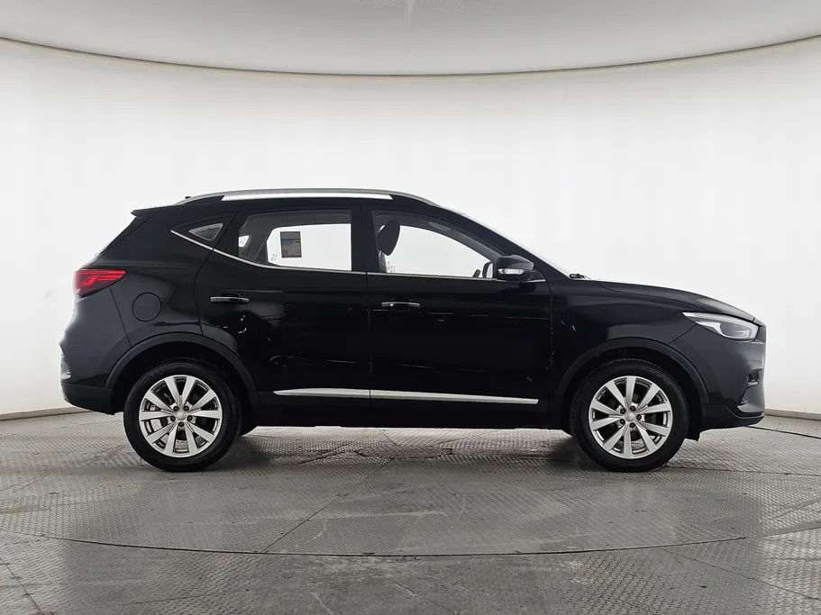 2023 MG ZS STD 