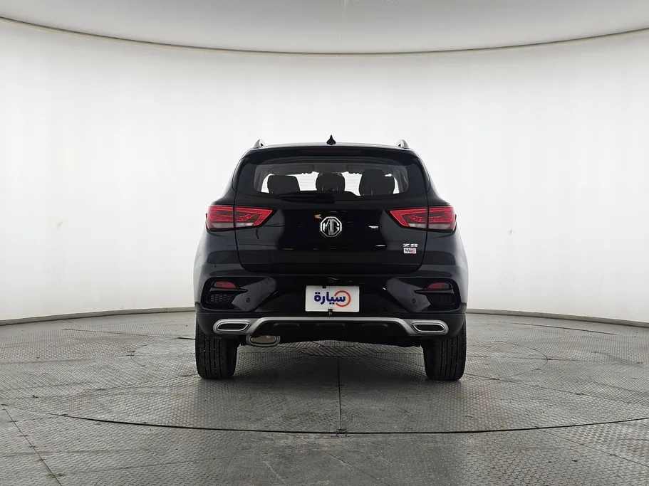2023 MG ZS STD 