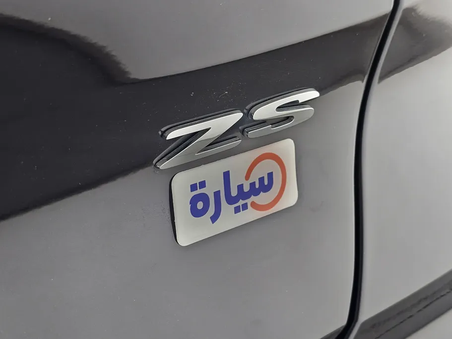 2023 MG ZS STD 