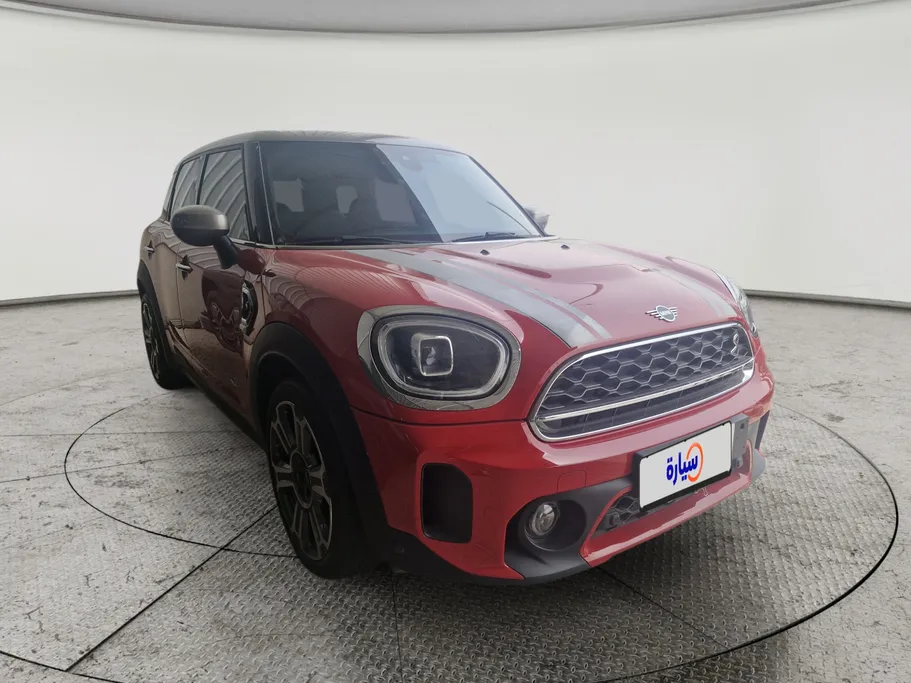 2023 Mini Countryman  