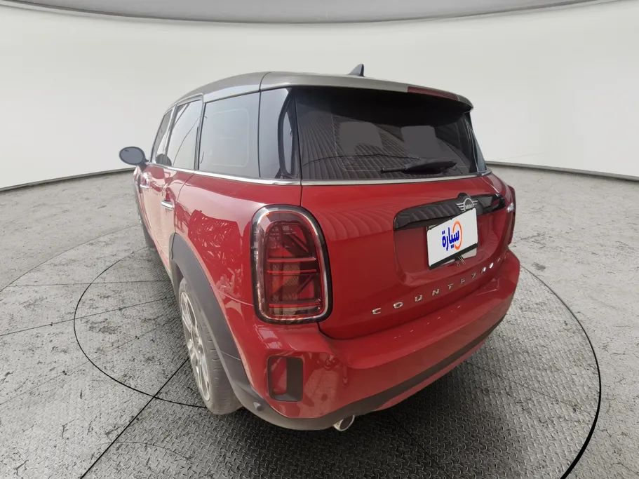 2023 Mini Countryman  