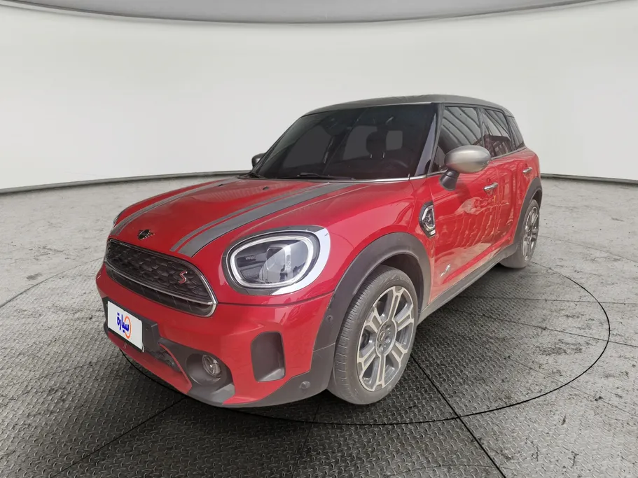 2023 Mini Countryman  