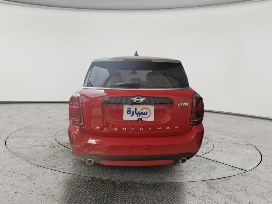 2023 Mini Countryman  