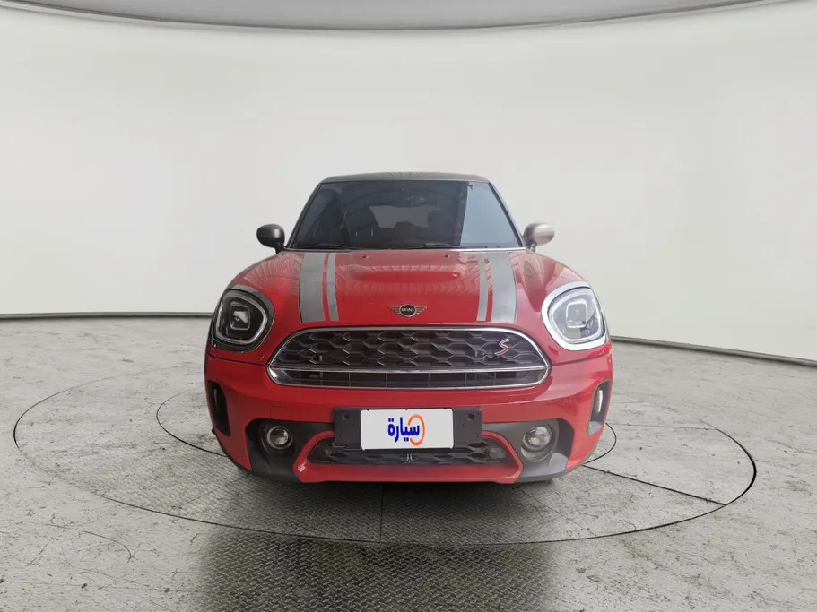 2023 Mini Countryman  