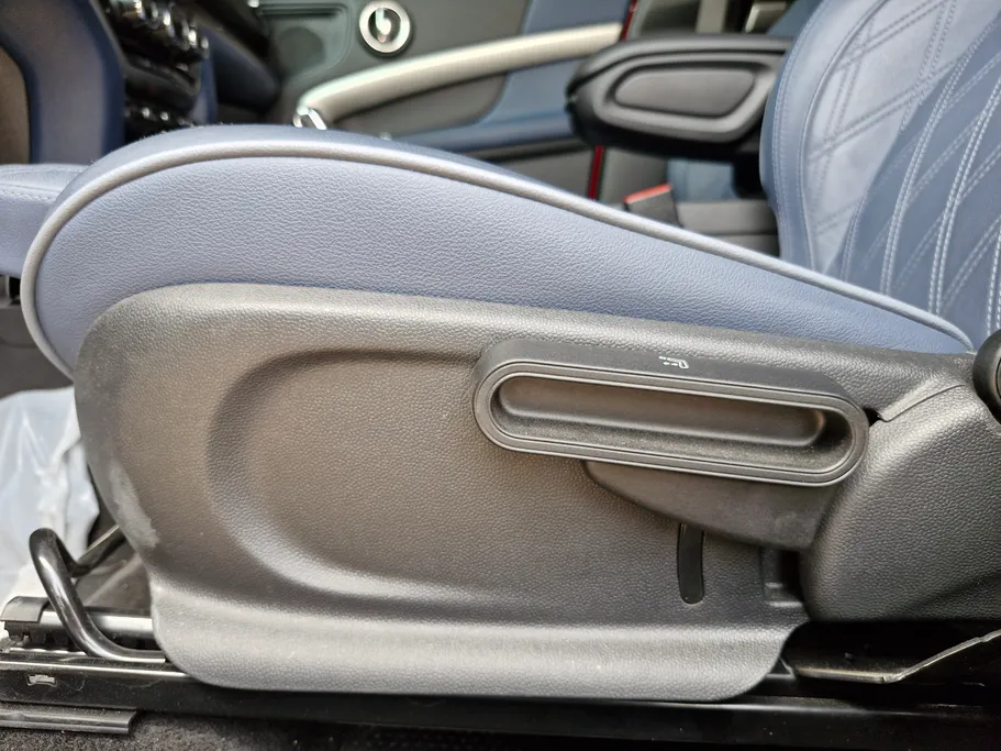 2023 Mini Countryman  