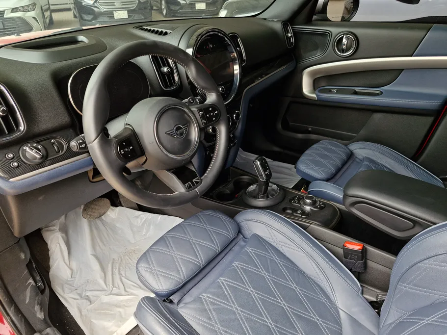 2023 Mini Countryman  