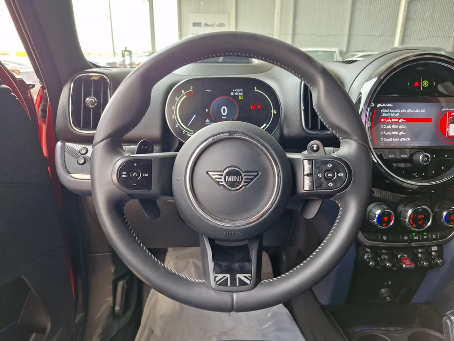 2023 Mini Countryman  