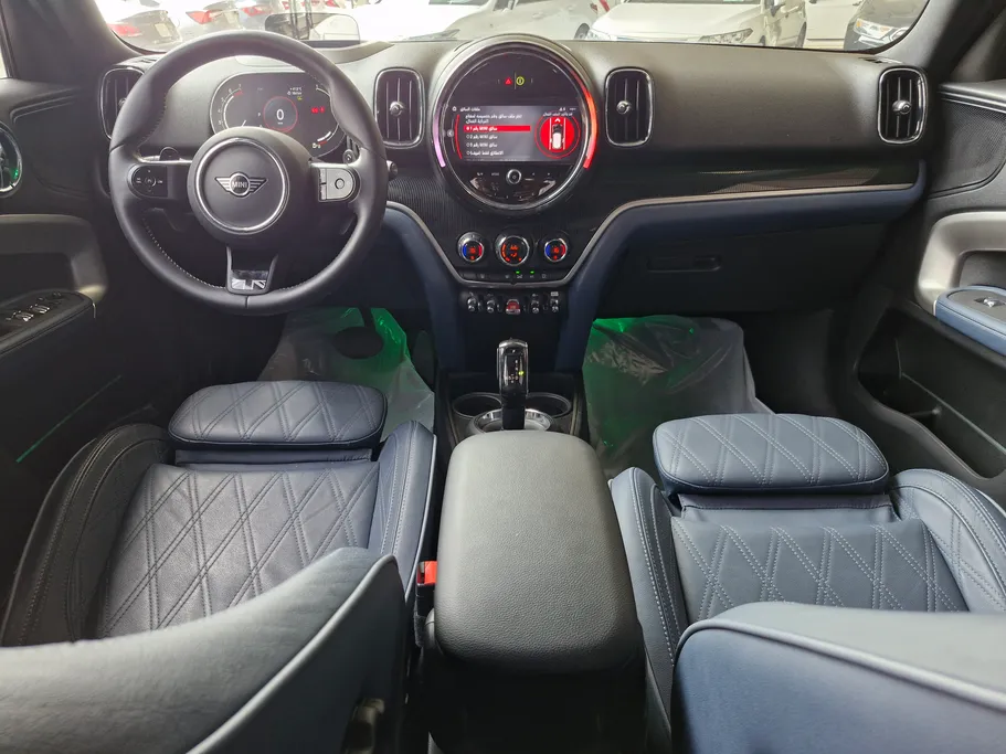 2023 Mini Countryman  