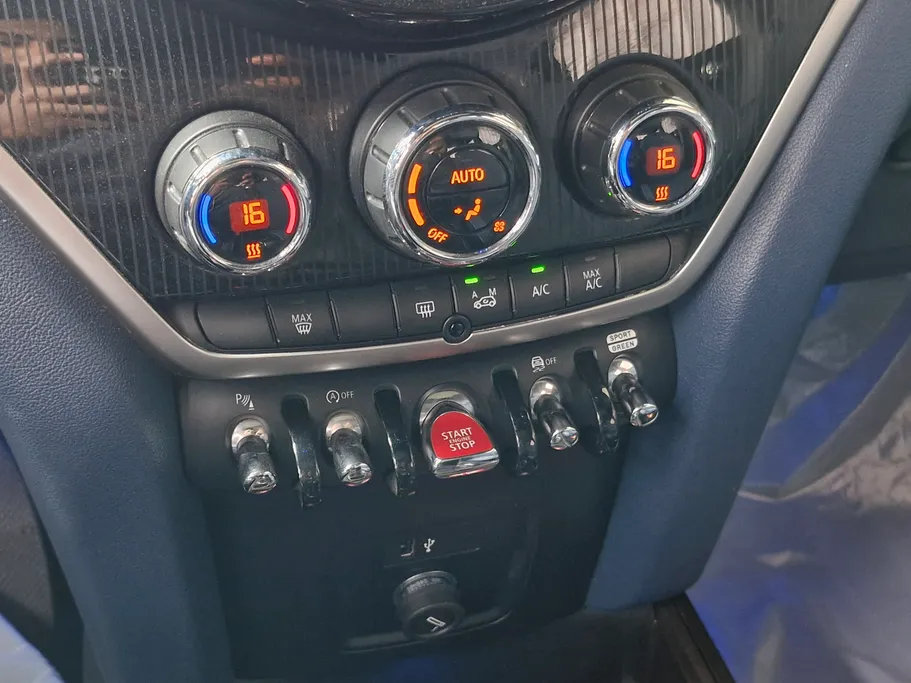 2023 Mini Countryman  