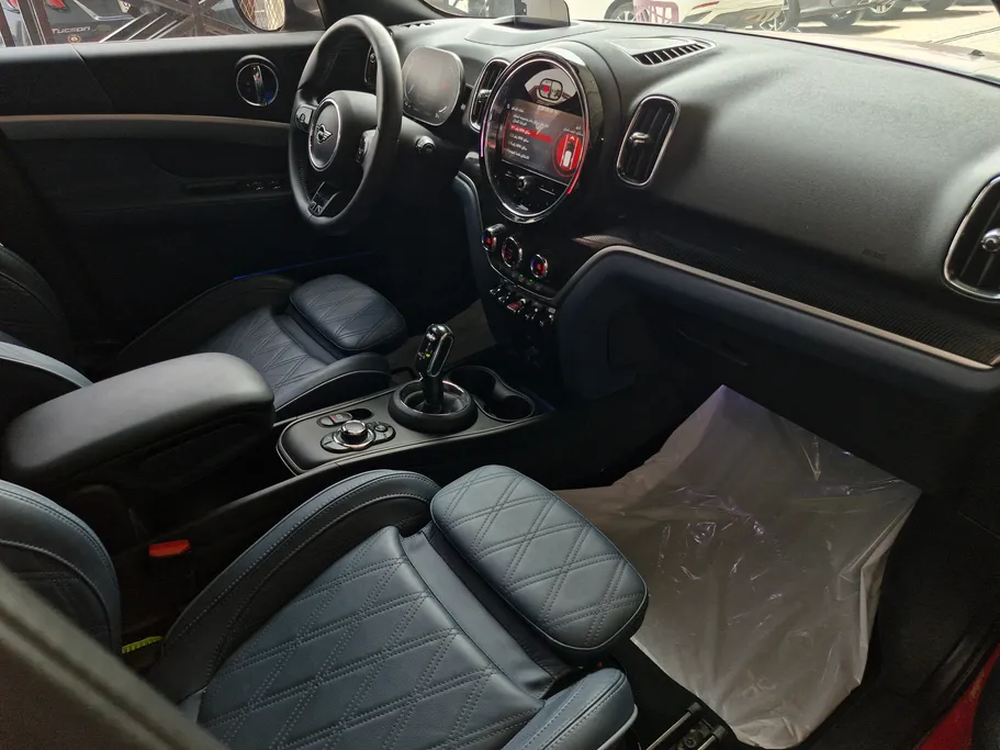 2023 Mini Countryman  