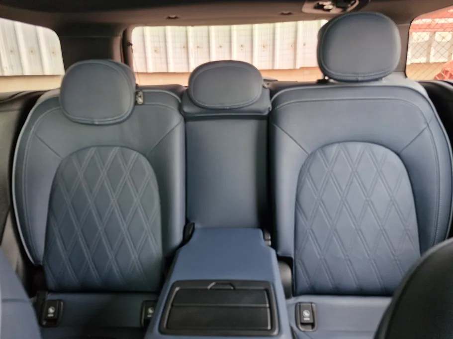 2023 Mini Countryman  