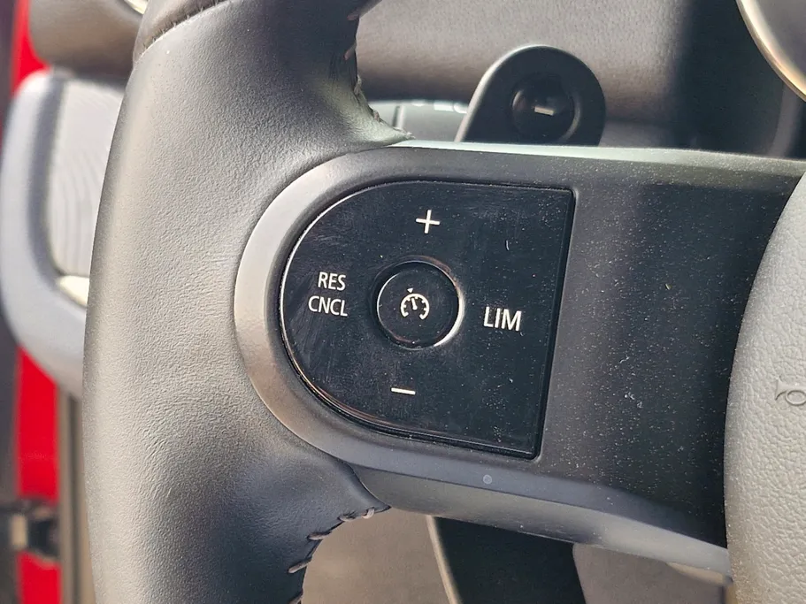 2023 Mini Countryman  