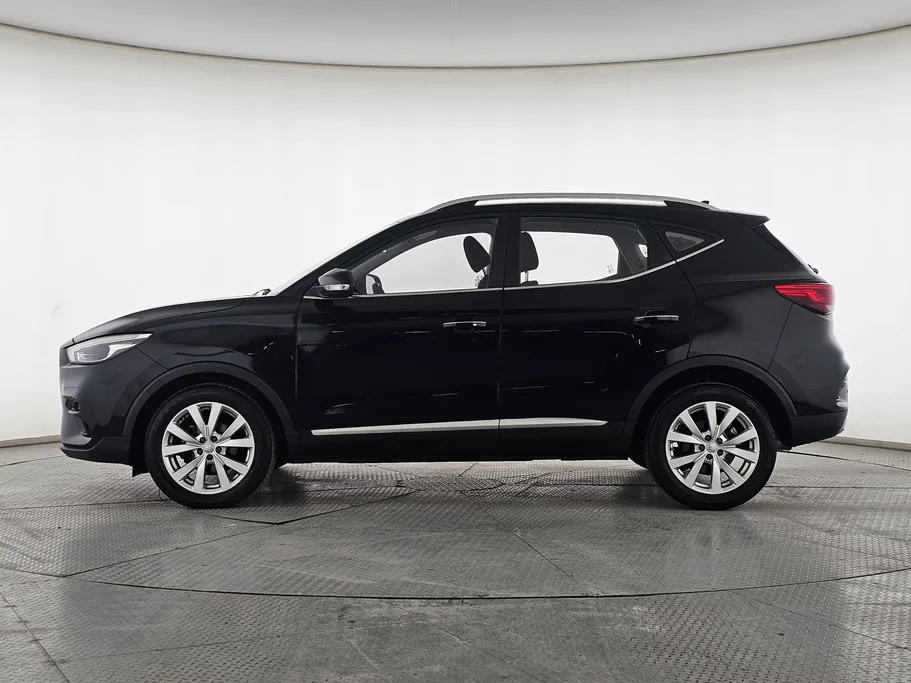 ام جي ZS STD 2023 