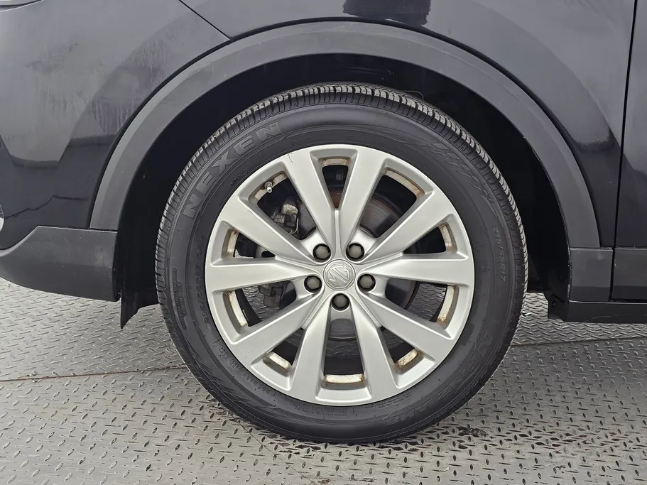 ام جي ZS STD 2023 