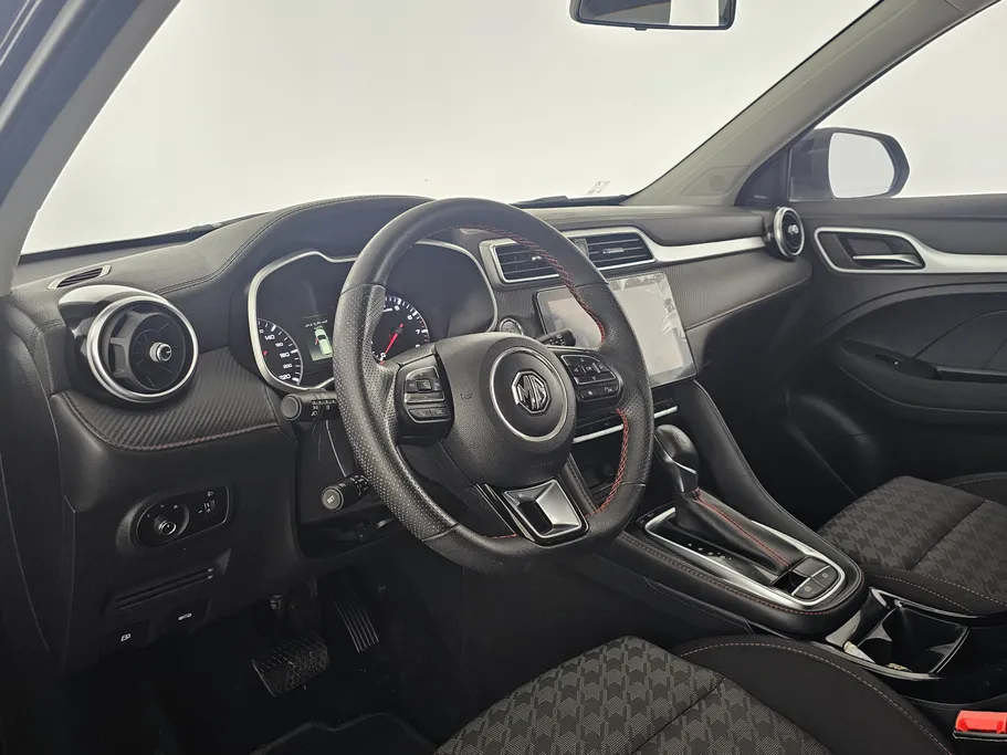 ام جي ZS STD 2023 