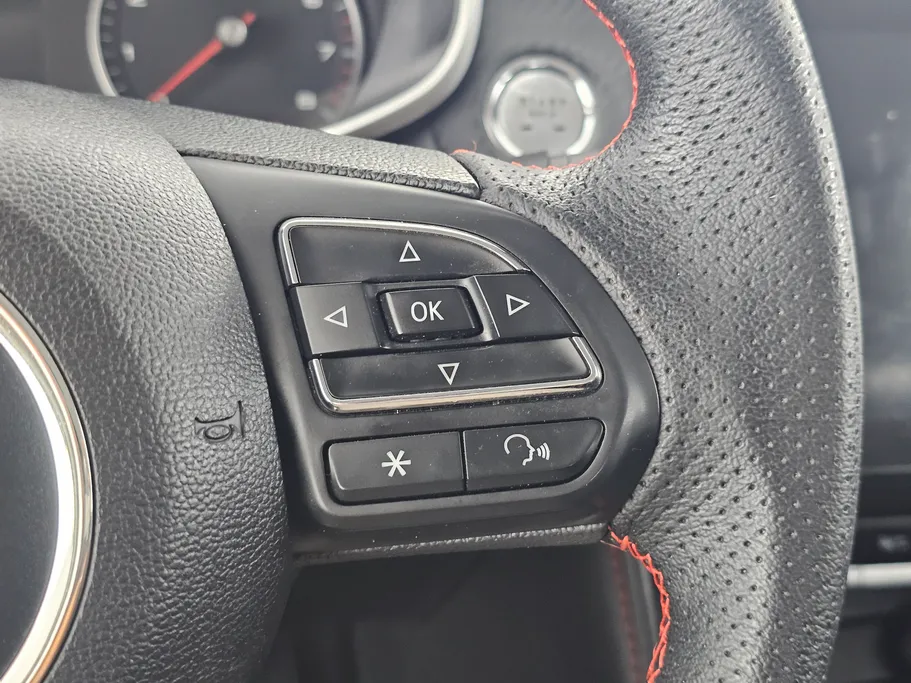 ام جي ZS STD 2023 