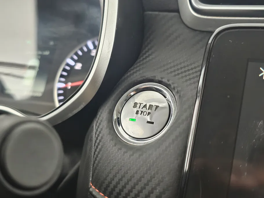 ام جي ZS STD 2023 