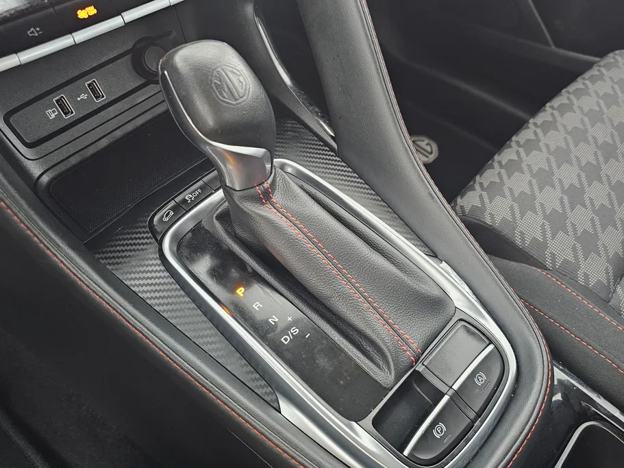 ام جي ZS STD 2023 