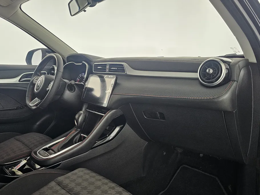 ام جي ZS STD 2023 
