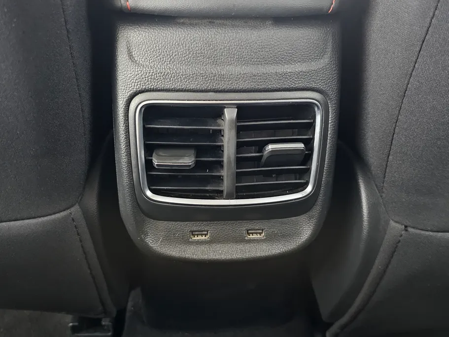 ام جي ZS STD 2023 