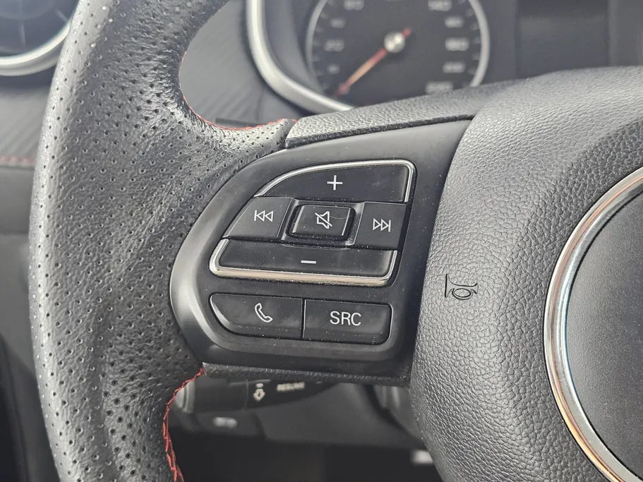 ام جي ZS STD 2023 