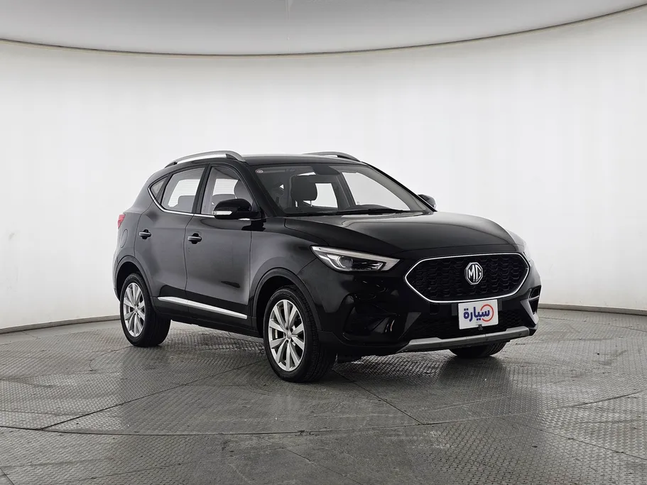 ام جي ZS STD 2023 