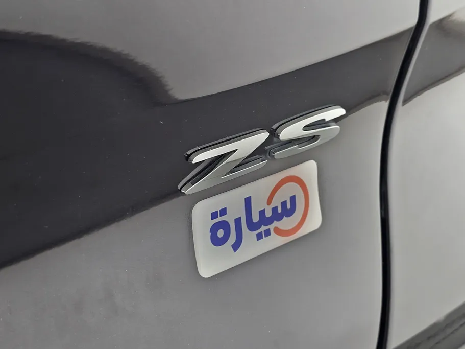 ام جي ZS STD 2023 