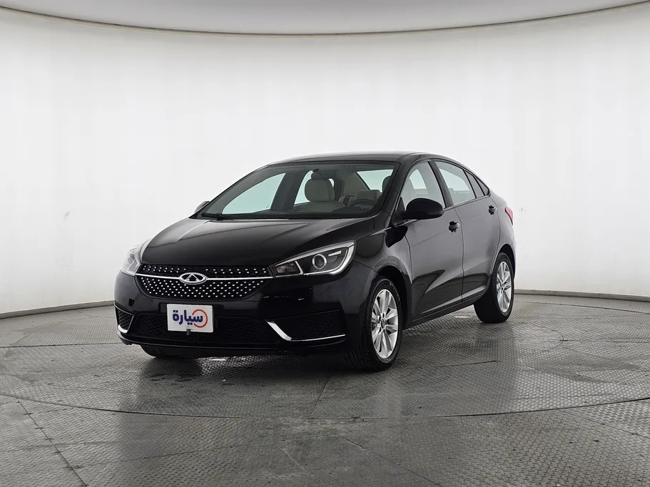 2023 Chery Arrizo 5 Comfort 