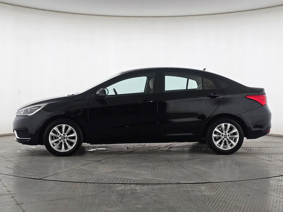 2023 Chery Arrizo 5 Comfort 