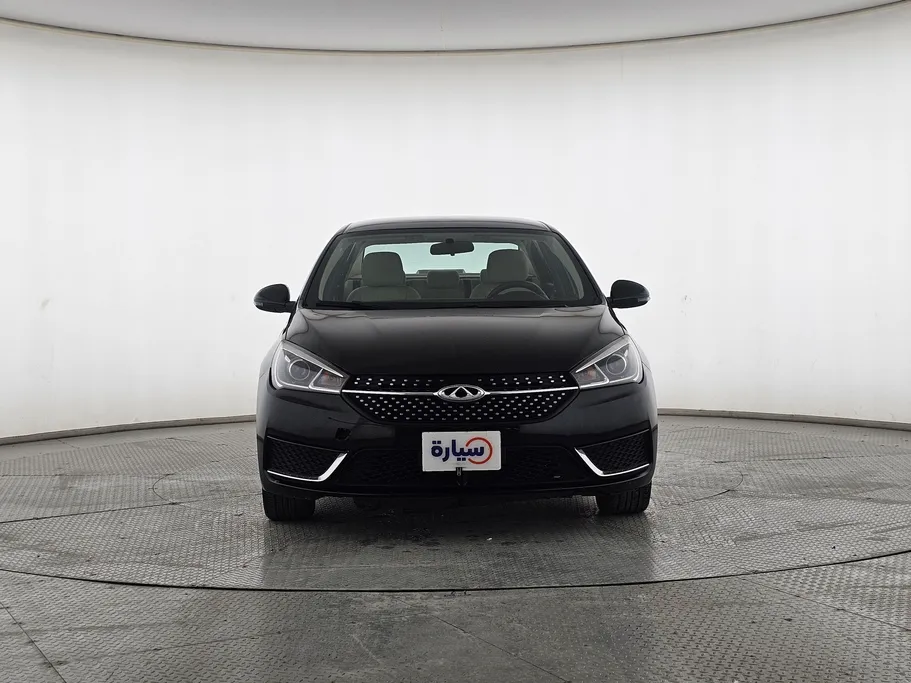 2023 Chery Arrizo 5 Comfort 